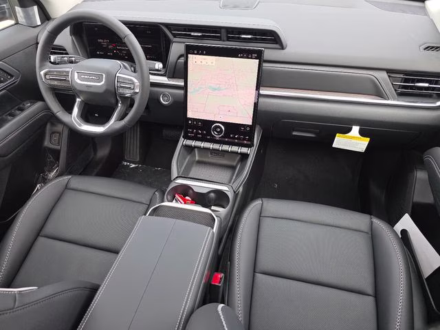 2027 Ebony Twilight Metallic GMC Terrain Denali AWD SUV