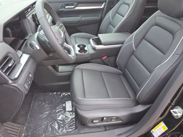 2027 Ebony Twilight Metallic GMC Terrain Denali AWD SUV