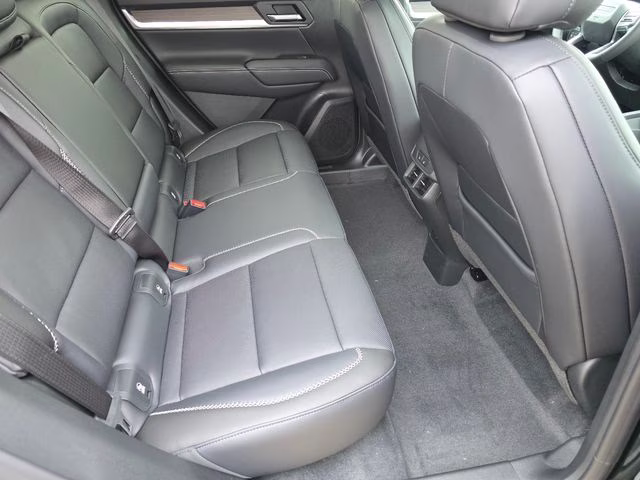 2027 Ebony Twilight Metallic GMC Terrain Denali AWD SUV