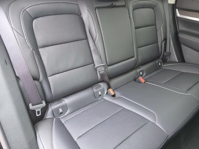 2027 Ebony Twilight Metallic GMC Terrain Denali AWD SUV