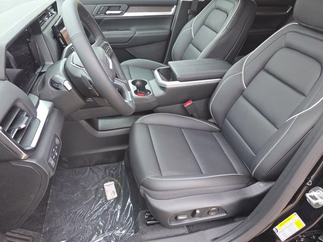 2027 Ebony Twilight Metallic GMC Terrain Denali AWD SUV