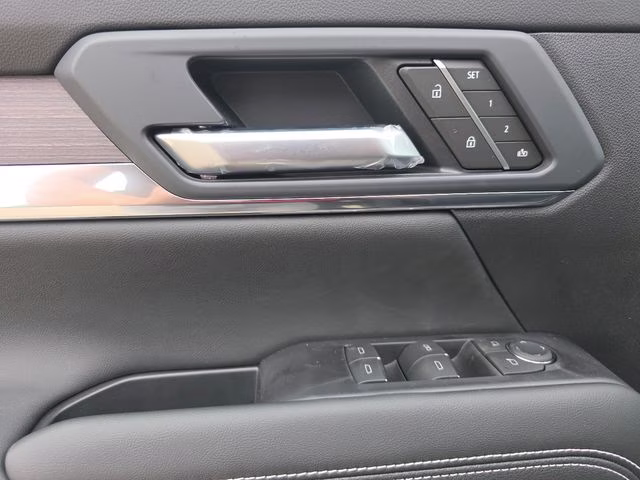 2027 Ebony Twilight Metallic GMC Terrain Denali AWD SUV