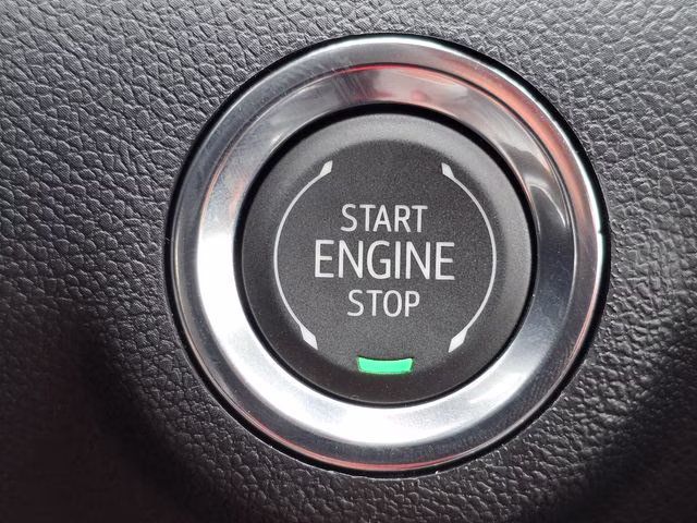 2027 Ebony Twilight Metallic GMC Terrain Denali AWD SUV