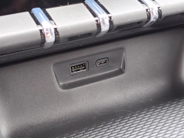 2027 Ebony Twilight Metallic GMC Terrain Denali AWD SUV