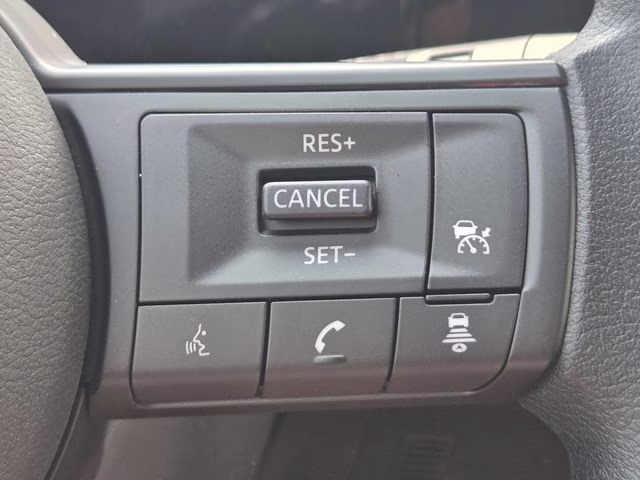 2026 Deep Blue Pearl Nissan Kicks SV AWD SUV
