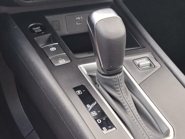 2026 Deep Blue Pearl Nissan Kicks SV AWD SUV