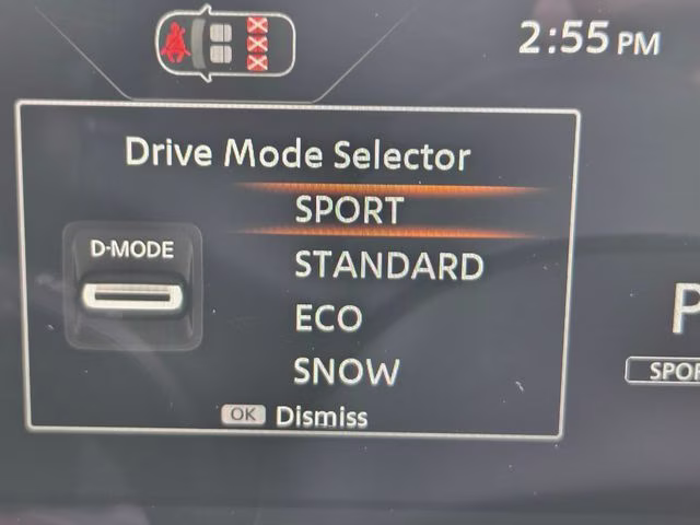 2026 Deep Blue Pearl Nissan Kicks SV AWD SUV