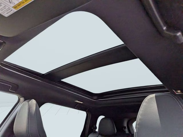 2026 Graphite Gray/Black Roof Mitsubishi Outlander Black Edition FWD SUV