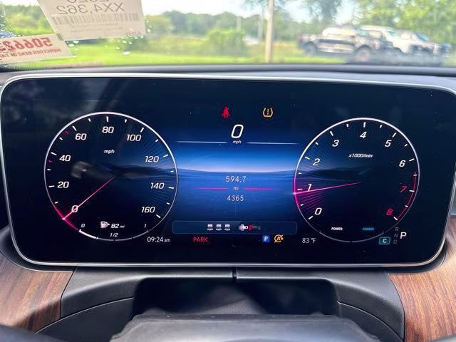 2026 Black Mercedes-Benz C-Class C 300 RWD Sedan
