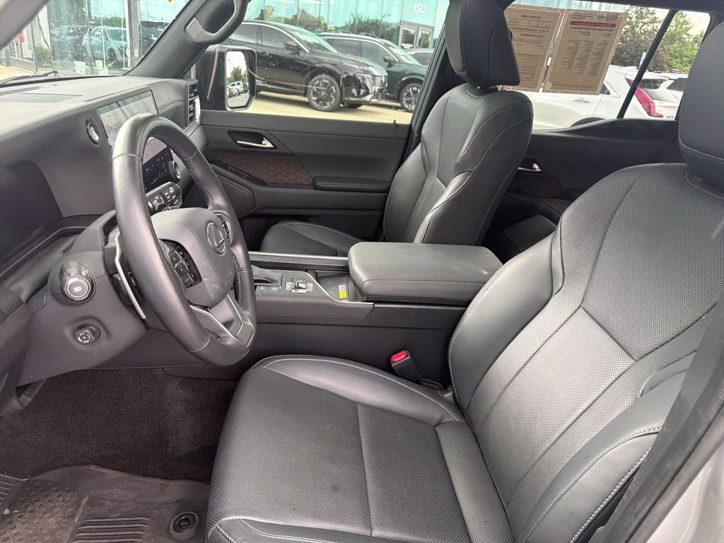 2024 Incognito Lexus GX 550 Premium+ 4X4 SUV