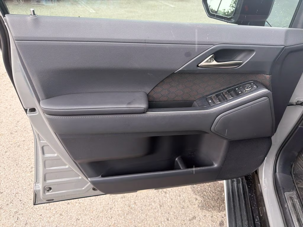 2024 Incognito Lexus GX 550 Premium+ 4X4 SUV