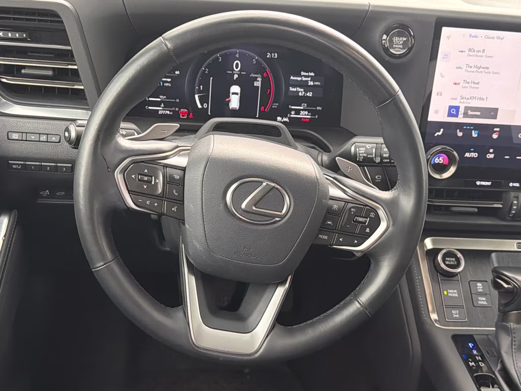 2024 Incognito Lexus GX 550 Premium+ 4X4 SUV