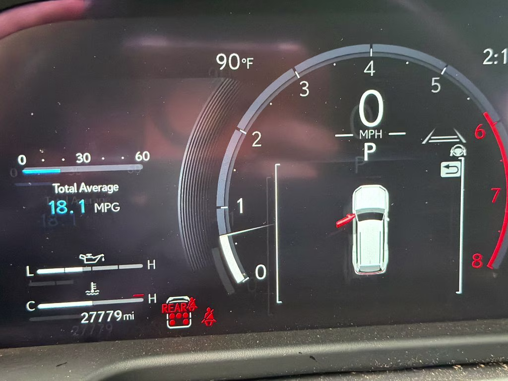 2024 Incognito Lexus GX 550 Premium+ 4X4 SUV