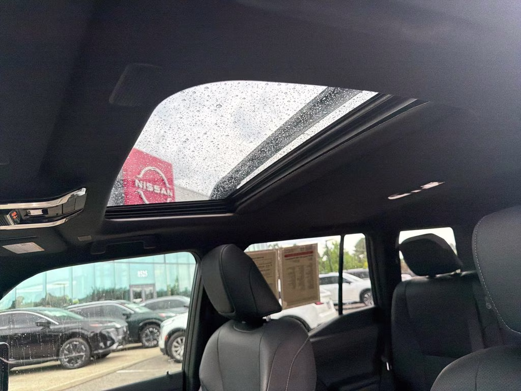 2024 Incognito Lexus GX 550 Premium+ 4X4 SUV