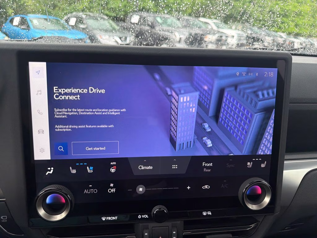 2024 Incognito Lexus GX 550 Premium+ 4X4 SUV