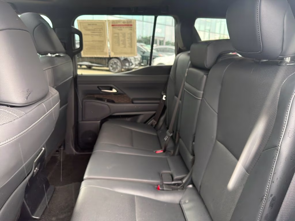 2024 Incognito Lexus GX 550 Premium+ 4X4 SUV