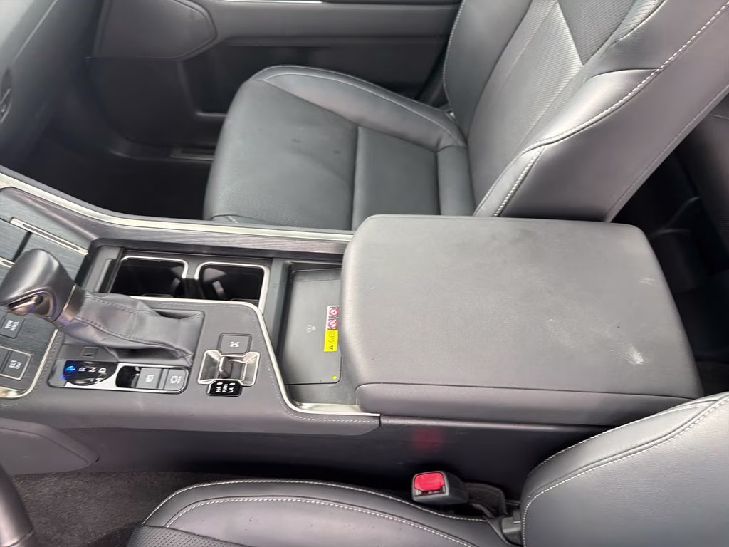 2024 Incognito Lexus GX 550 Premium+ 4X4 SUV