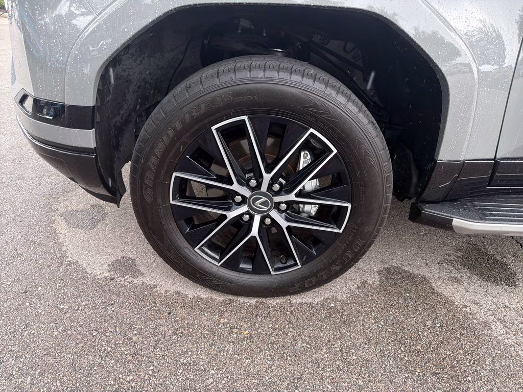 2024 Incognito Lexus GX 550 Premium+ 4X4 SUV