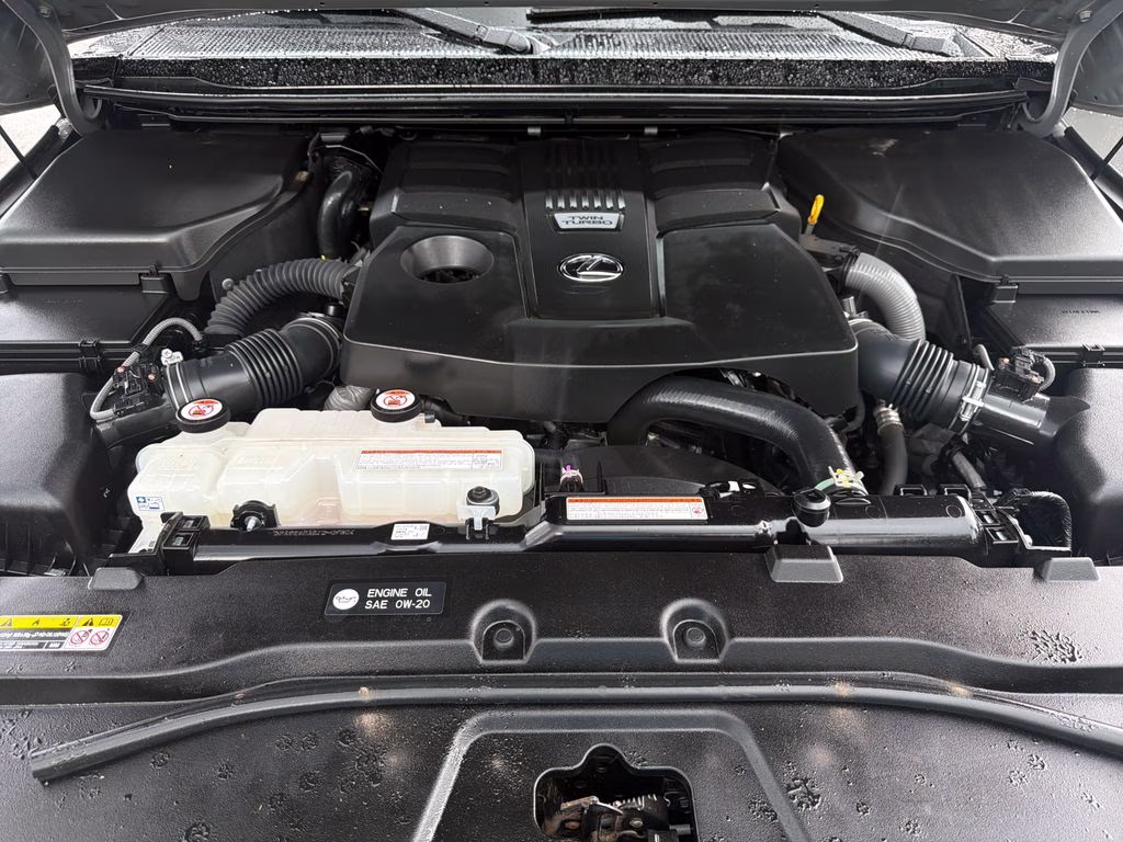 2024 Incognito Lexus GX 550 Premium+ 4X4 SUV