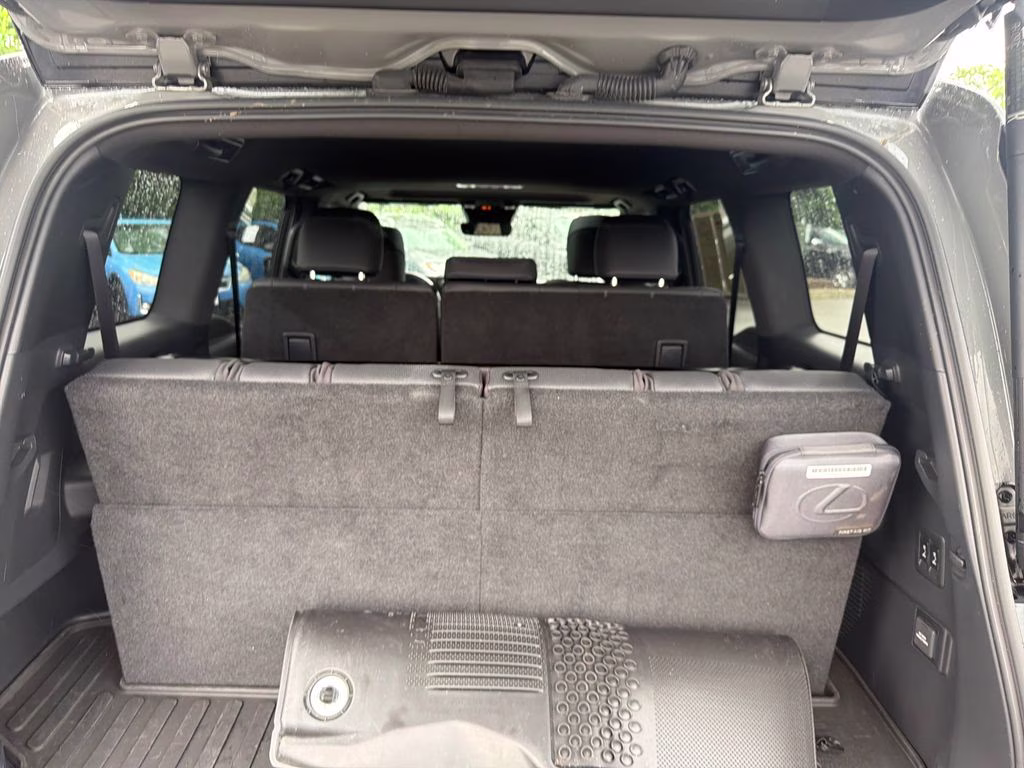 2024 Incognito Lexus GX 550 Premium+ 4X4 SUV