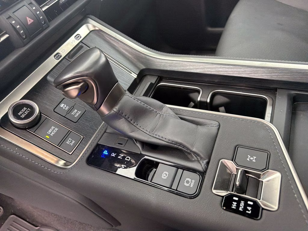 2024 Incognito Lexus GX 550 Premium+ 4X4 SUV