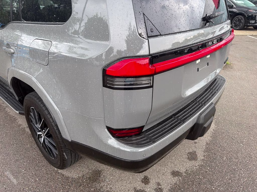 2024 Incognito Lexus GX 550 Premium+ 4X4 SUV