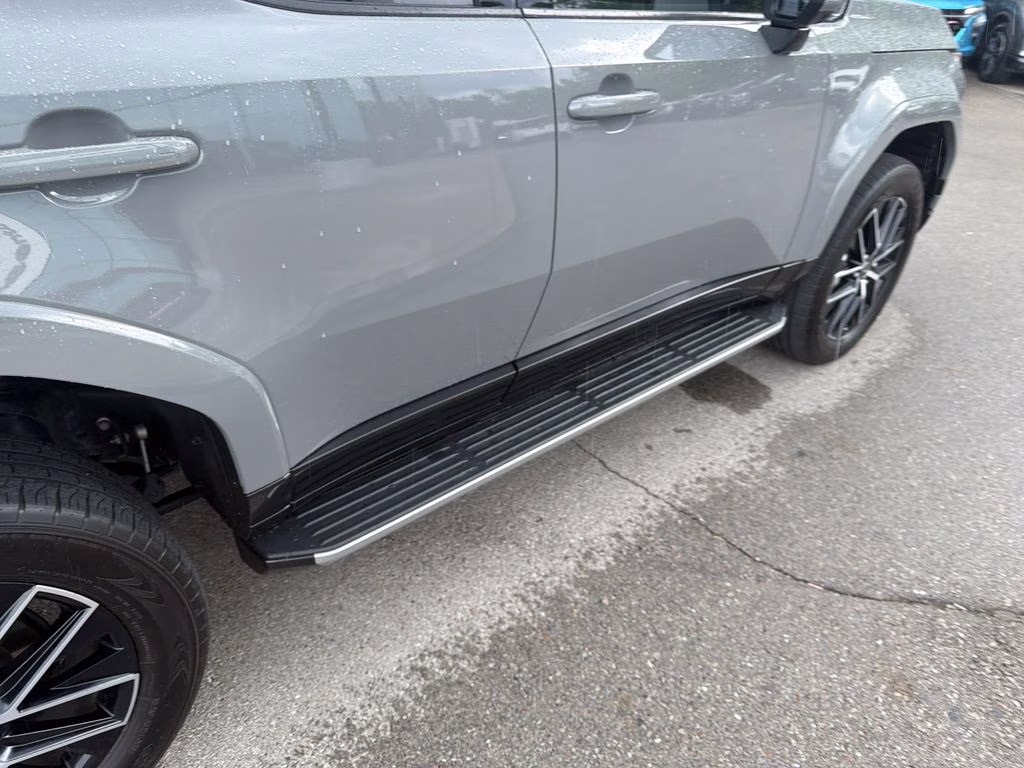 2024 Incognito Lexus GX 550 Premium+ 4X4 SUV