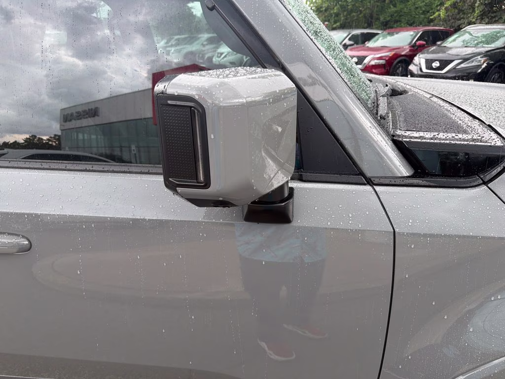 2024 Incognito Lexus GX 550 Premium+ 4X4 SUV
