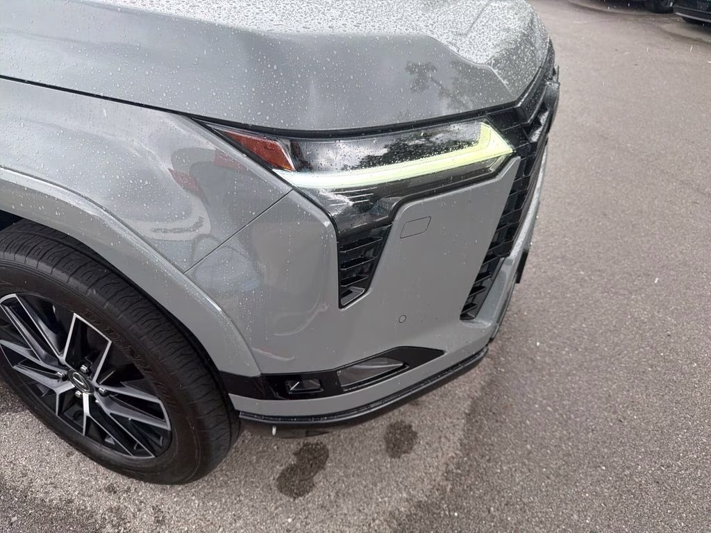 2024 Incognito Lexus GX 550 Premium+ 4X4 SUV