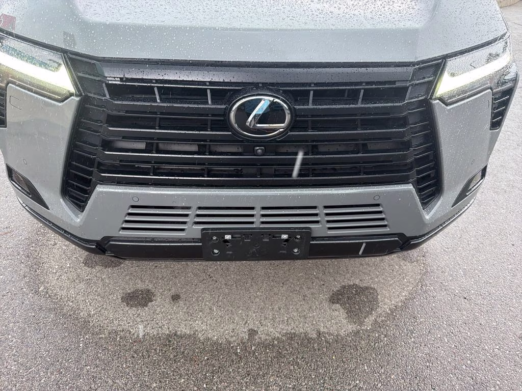 2024 Incognito Lexus GX 550 Premium+ 4X4 SUV