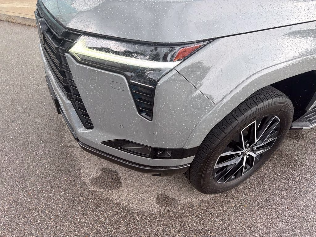 2024 Incognito Lexus GX 550 Premium+ 4X4 SUV