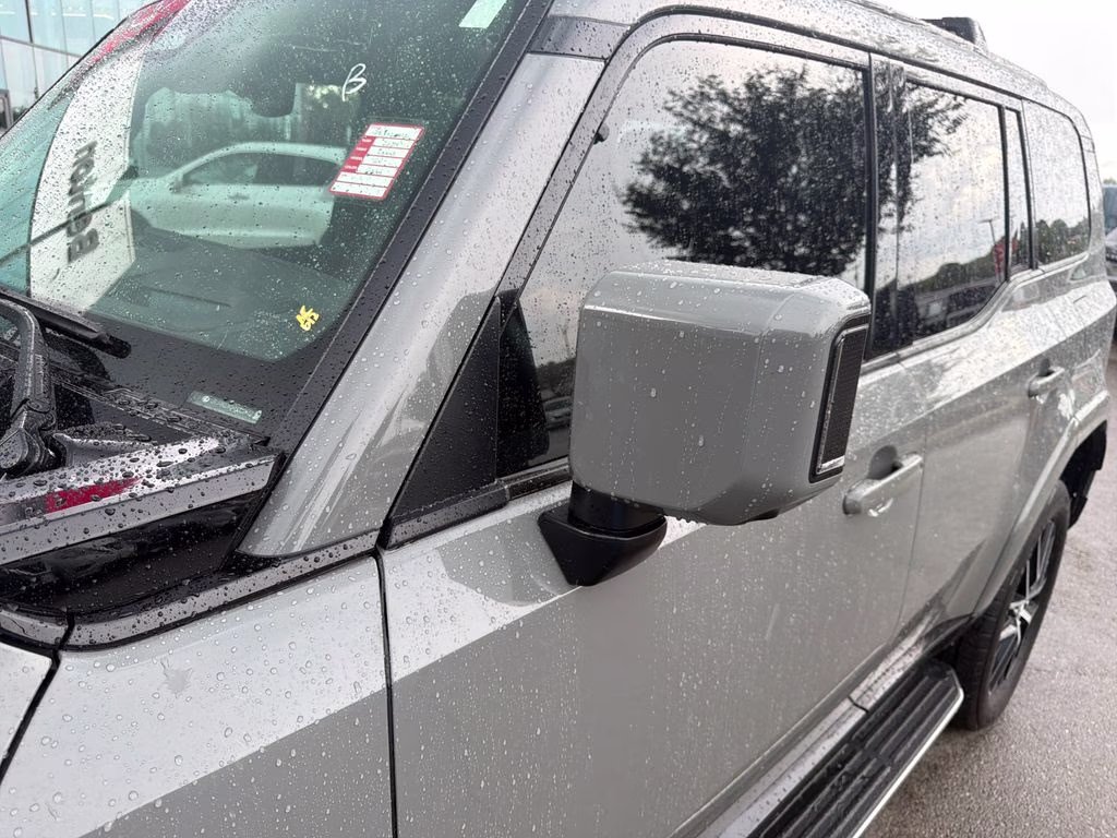 2024 Incognito Lexus GX 550 Premium+ 4X4 SUV