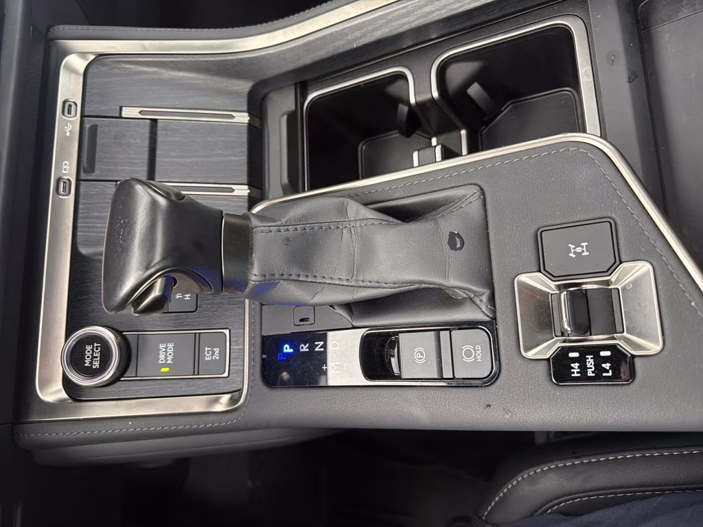 2024 Incognito Lexus GX 550 Premium+ 4X4 SUV