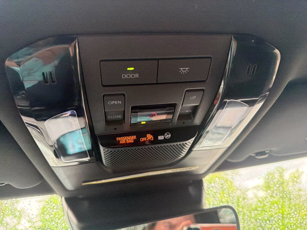 2024 Incognito Lexus GX 550 Premium+ 4X4 SUV