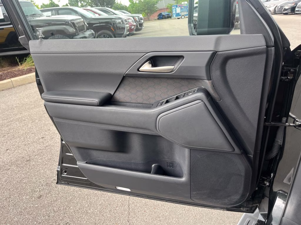 2024 Caviar Lexus GX 550 Premium+ 4X4 SUV