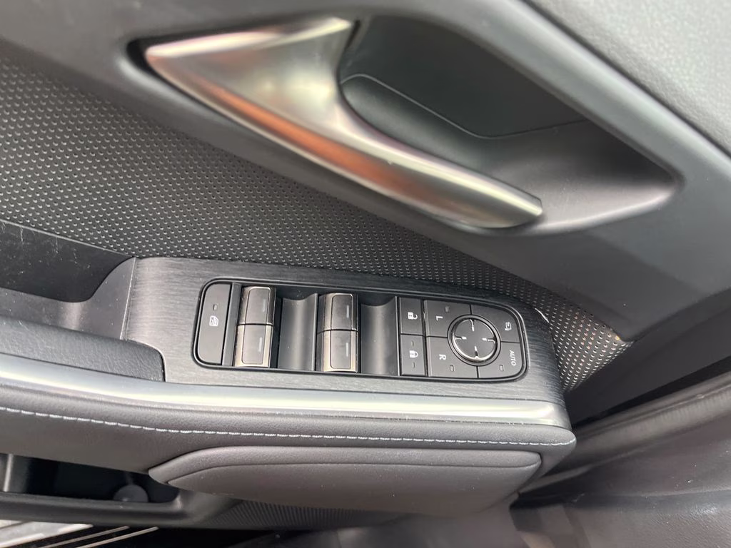 2024 Caviar Lexus GX 550 Premium+ 4X4 SUV