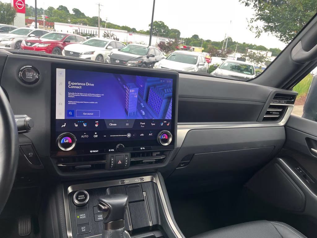 2024 Caviar Lexus GX 550 Premium+ 4X4 SUV