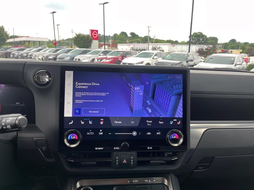 2024 Caviar Lexus GX 550 Premium+ 4X4 SUV