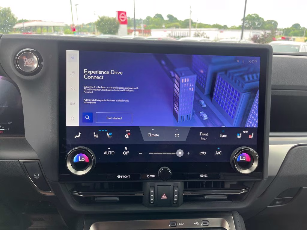 2024 Caviar Lexus GX 550 Premium+ 4X4 SUV