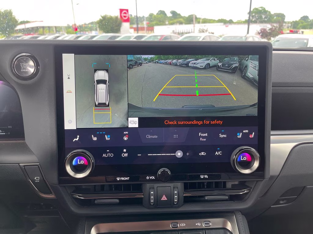 2024 Caviar Lexus GX 550 Premium+ 4X4 SUV