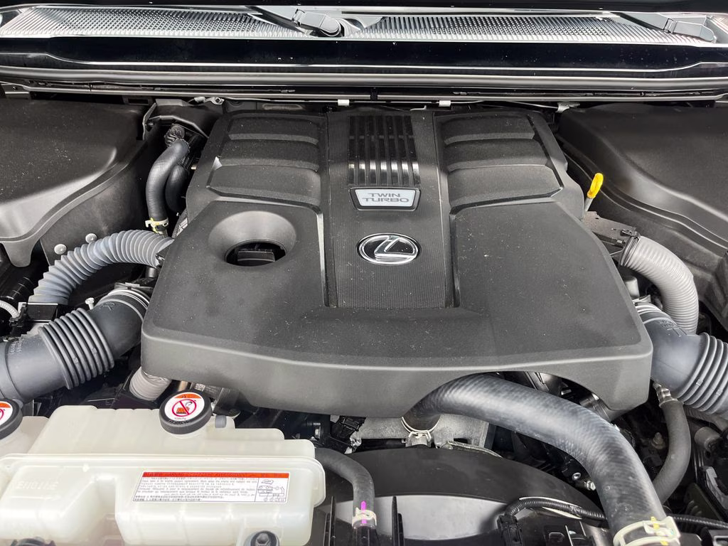 2024 Caviar Lexus GX 550 Premium+ 4X4 SUV