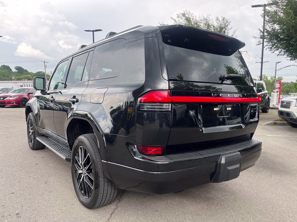 2024 Caviar Lexus GX 550 Premium+ 4X4 SUV