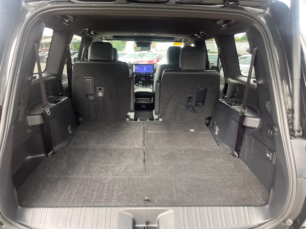 2024 Caviar Lexus GX 550 Premium+ 4X4 SUV