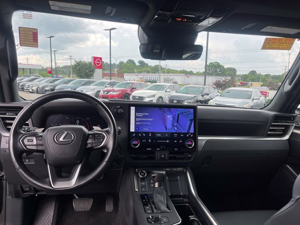 2024 Caviar Lexus GX 550 Premium+ 4X4 SUV