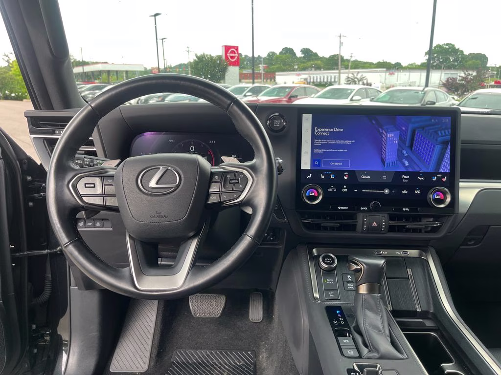 2024 Caviar Lexus GX 550 Premium+ 4X4 SUV