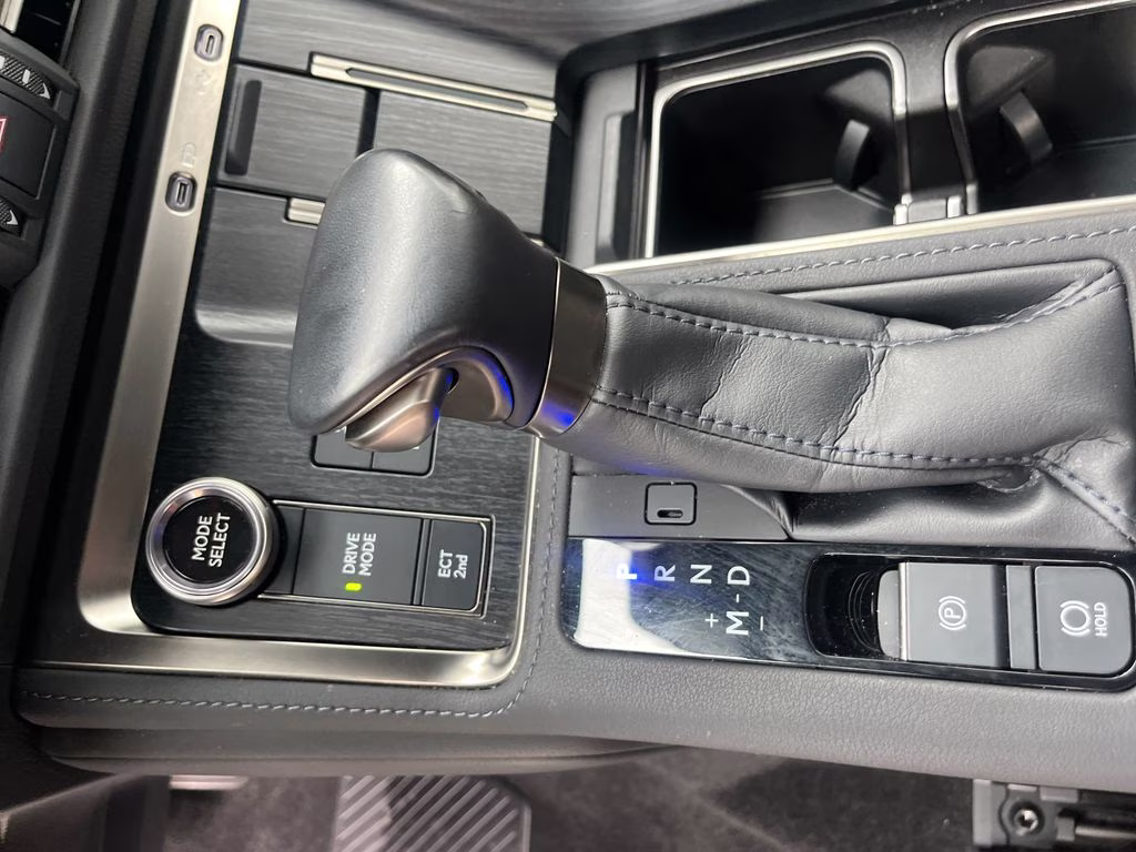 2024 Caviar Lexus GX 550 Premium+ 4X4 SUV