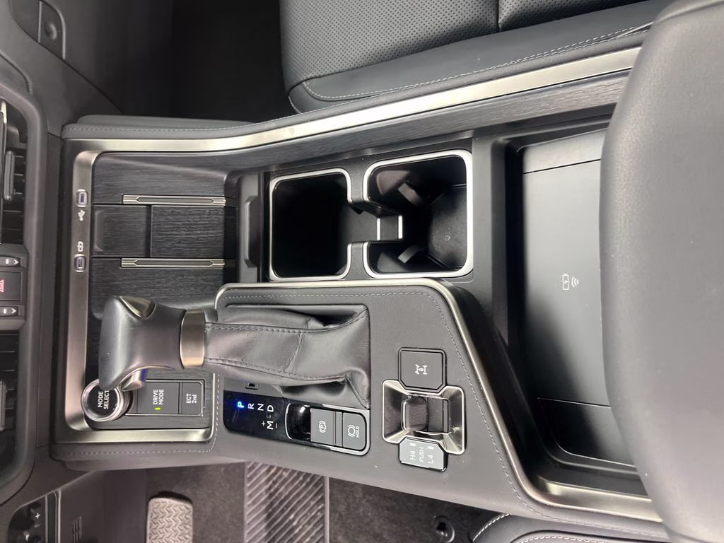 2024 Caviar Lexus GX 550 Premium+ 4X4 SUV