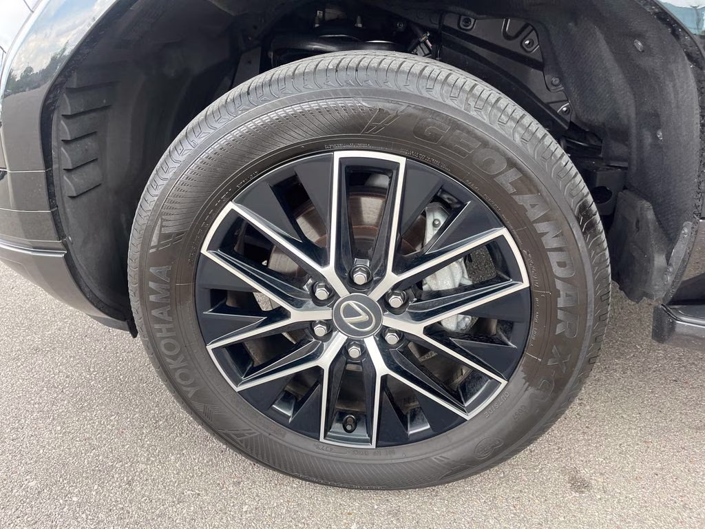 2024 Caviar Lexus GX 550 Premium+ 4X4 SUV