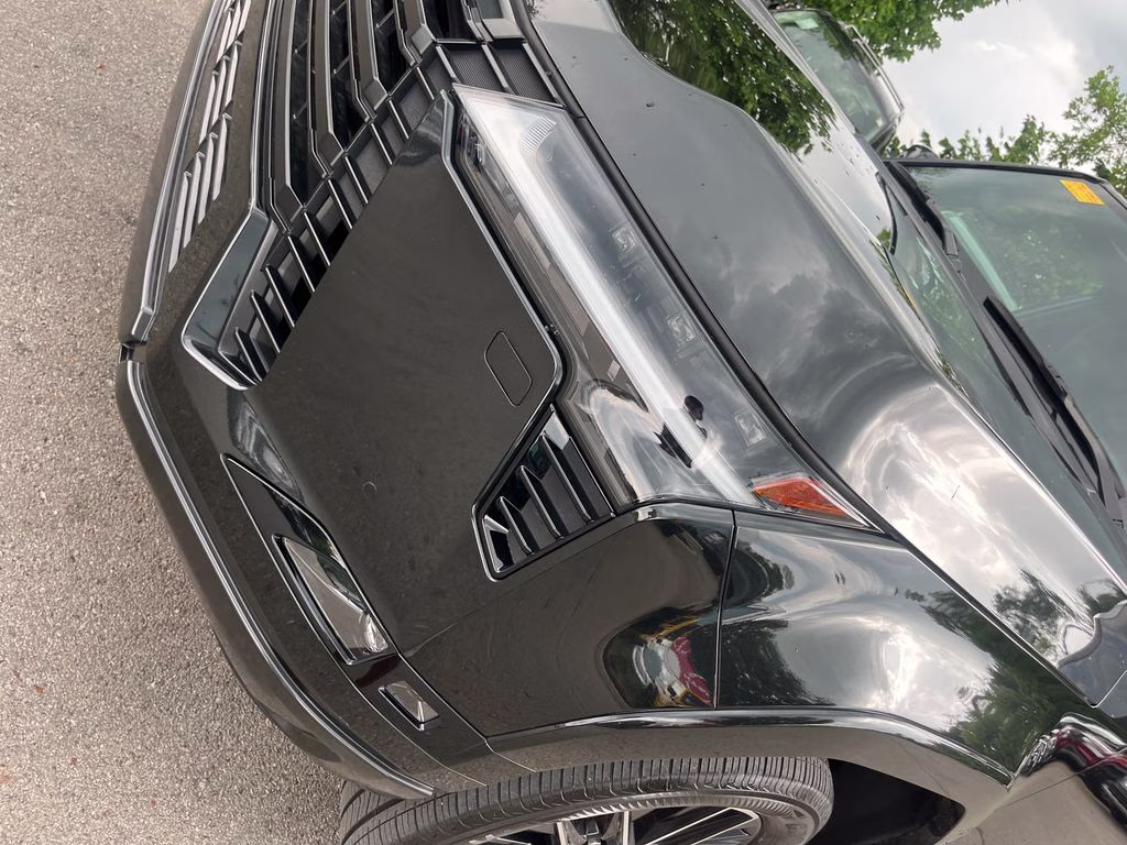 2024 Caviar Lexus GX 550 Premium+ 4X4 SUV