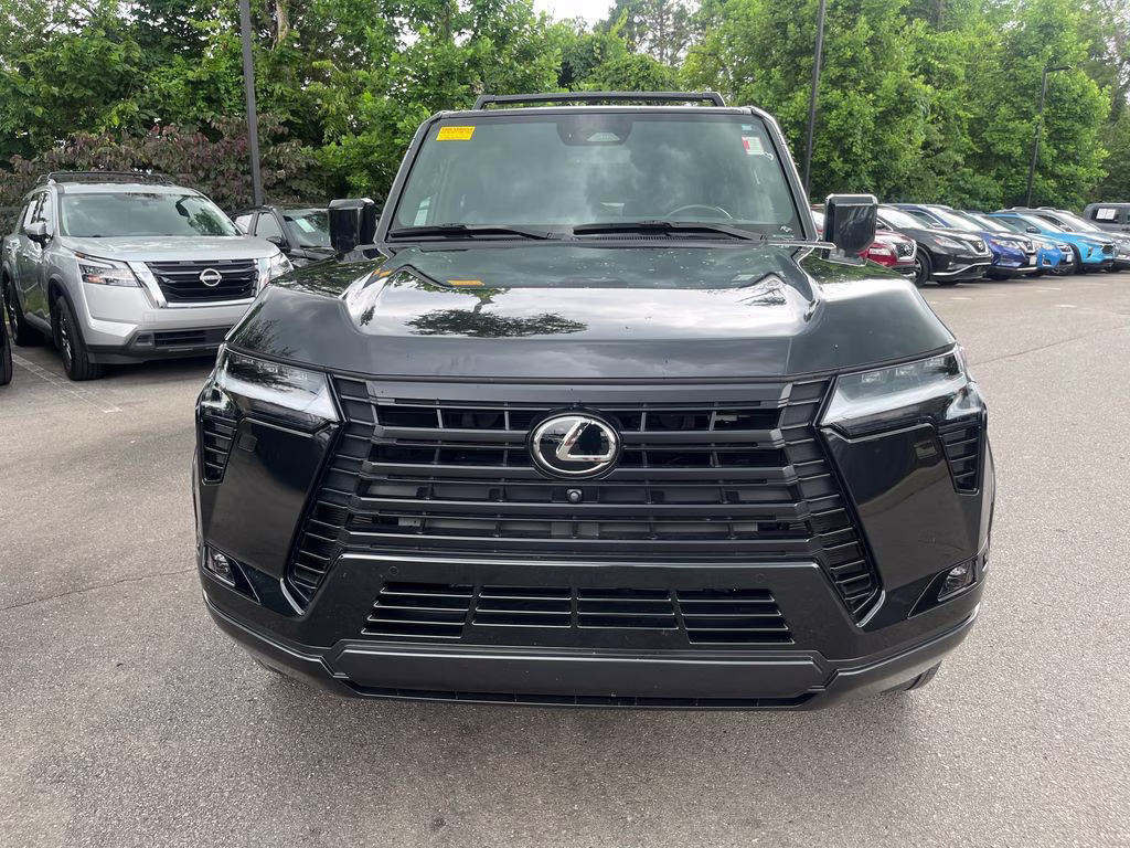 2024 Caviar Lexus GX 550 Premium+ 4X4 SUV